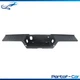 Rear Bumper Step Pad With Sensor Holes FO1191147 For Ford F250 F350 F450 17-2022