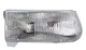 Headlight Lamp for 95-01 Ford Explorer/97 Mercury Mountaineer Passenger Right Headlight Lamp for 95-01 Ford Explorer/97 Mercury Mountaineer Passenger Right