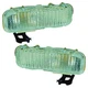 For 1980-1990 Chevrolet Caprice Parking Light Set Driver and Passenger Side