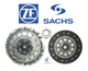 1999 2000 BMW 328 328i 328ci 528i Z3 E46 E39 SACHS NEW CLUTCH KIT K70281-01