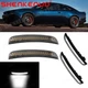 For 2015-22 Dodge Charger Side Marker Lamp 68214126AA 68214127AA 68214404AA