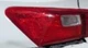 2019-2025 Chevrolet Malibu LH Driver Quarter Panel Mounted Tail Light Lamp OEM