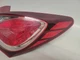 2013 - 2016 Hyundai Genesis Coupe BK2 LED Tail Light Passenger Right RH OEM 2477