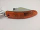 2003-2005 Mitsubishi Eclipse Driver Left Corner Park Light Lamp Turn Signal
