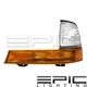 Amber Clear Park Signal Light For1998-2000 FORD RANGER - Left Driver Side LH