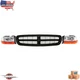 Fits 1997-2004 Dakota 1998-2003 Durango Front Grille Headlights Signal Light 5pc