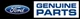 Ford OEM LAMP ASY - SIDE MARKER GJ5Z13200CCP
