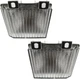 For 1983 84 85 86 87 1988 Chevy Blazer Pair Park/Signal Lights Driver and Passen
