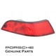 Genuine Porsche 911 993 Tail Light Assembly (LEFT REAR) 99363141300