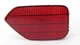 FIT SUBARU CROSSTREK 2018-2023 RIGHT PASSENGER REAR BUMPER REFLECTOR LIGHT LAMP