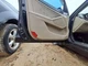 2013 KIA OPTIMAKIA Front Left Door Panel Tan OEM Used 2870070 111K Miles