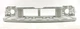 NEW OEM Ford Radiator Grille Header Panel 4L2Z-8A284-AA Explorer Sport 2001-2003