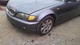 Driver Corner/Park Light Side Marker Sedan Fits 02-05 BMW 320i 29507992