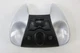 Mercedes R230 SL55 SL500 dome light, black 2308200001 SL600 SL65