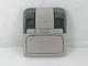2011 Subaru Outback Overhead Roof Console UDJG1