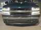 LED Headlights Assembly Replacement For 2000-2006 Chevy Suburban 1500/2500