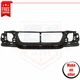 Header Panel / Grille Opening Panel Thermoplastic for 2002-2005 Ford Explorer
