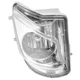 Right Fog Light Passenger Side Fits 2006-2010 Lexus IS250 IS350 LX2593106