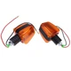 2X Turn Signal Light for Kubota B2410 B2710 B2910 B7400 B7410 B7500 B7510 B7610