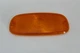 1958 Chevrolet GM Guide amber PARK LAMP LENS #5952786