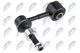 Genuine NTY Bar/Strut Stabilizer Bar ZLT-TY-130R for Toyota