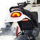 New Rage Cycles LED Rear Turn Signals Ducati DesertX 2022-