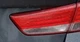 2016-2019 Kia Optima RH Passenger Lid Mounted Tail Light Lamp OEM