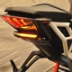 New Rage Cycles KTM SuperDuke 1290 Fender Eliminator New Rage Cycles KTM SuperDuke 1290 Fender Eliminator