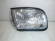 PARK LAMP TURN SIGNAL (FITS 1997-1999 NISSAN MAXIMA) PASSENGER SIDE