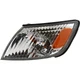 For Lexus ES300 Turn Signal/Side Marker Light 2000 2001 Driver DOT LX2530108