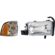 New Auto Light Kit Passenger Right Side for Ram Truck RH Hand Dodge 1500 2500