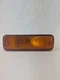1982 -1985 Honda Accord Front Bumper Lower Parking Light Passenger Side