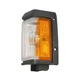 NEW LEFT SIDE MARKER LIGHT FITS NISSAN PATHFINDER 1987-95 NI2550132 B6115-41G01