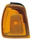 Fits 01-05 Ford Ranger Park Signal Light Left Driver Side New FO2520168 Front Fits 01-05 Ford Ranger Park Signal Light Left Driver Side New FO2520168 Front