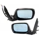 For Acura MDX 2010-2013 Door Mirror Driver and Passenger Side Pair Power Heated