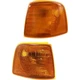 For 1993-1997 FORD RANGER Turn Signal Lamp Assembly Left, & Right Side 2pc 
