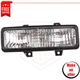 Parking Light left side for 1992-1995 Chevrolet G10, G20 Beauville, Chevy Van