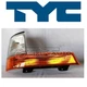 TYC 12-5055-01-9 Turn Signal Parking Side Marker Light for XL5Z 13200 AA yo