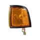 For Honda Passport 1994-1997 Side Marker Light Driver Side | Front | Amber Lens