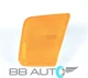 LH DRIVER SIDE FRONT SIDE MARKER SIGNAL LIGHT LENS FOR 2005-2007 JEEP LIBERTY