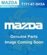 Genuine Mazda T1Y1-67-SH3A Cord, Short Headlamp