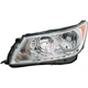For 2010-2013 Buick LaCrosse Headlight Assembly Driver Side GM2502335