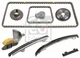 FOR NISSAN PRIMERA P12 WP12 2.0 2006 on QR20DE Timing Chain Kit 130216N20A