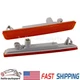 Pair Side Marker For 2015-2022 Dodge Challenger Front 68195788AB 68195789AB