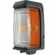 Side Marker Corner Signal Parking Light Driver Side For Nissan Pathfinder D21