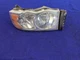 2004-2005 Dodge Ram Viper SRT-10 8.3L 1500 Driver Left Headlight Front Lamp Lens 2004-2005 Dodge Ram Viper SRT-10 8.3L 1500 Driver Left Headlight Front Lamp Lens