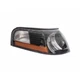 For Mercury Marauder 2003 2004 Side Marker Light Passenger Side Clear/Amber Lens