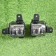 For 2025 Chevy Equinox Front Bumper LED Fog Lamp Light Lamp Assembly Left Right