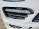 Passenger Corner/Park Light Fog-driving GTS Fits 13-14 PORSCHE CAYENNE 3175903
