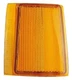 Eagle Eye Side Marker Light Assembly for GMC GM156-0000L